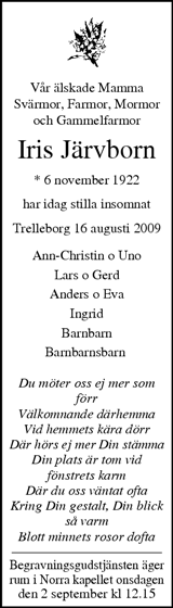 Trelleborgs Allehanda