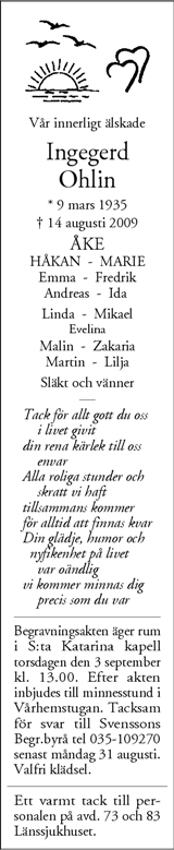 Hallandsposten
