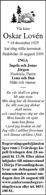 Norra Skåne