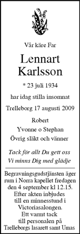 Trelleborgs Allehanda