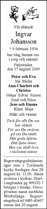 Östran Nyheterna