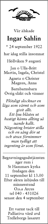 Sydsvenskan