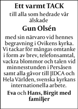 Östersunds-Posten,Länstidningen Östersund
