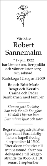 Karlskoga Tidning