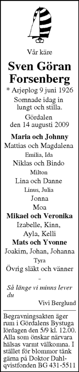 Mora Tidning