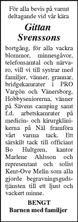 TTELA Trollhättans tidning & Elfsborgs läns allehanda