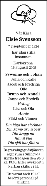 Blekinge Läns Tidning