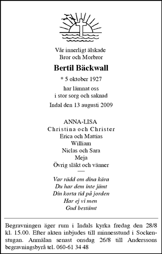 Sundsvalls Tidning