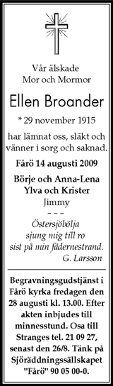 Gotlands Tidningar,Gotlands Allehanda