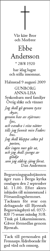 Hallandsposten