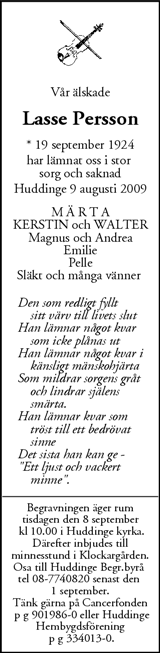 Mitt i Huddinge