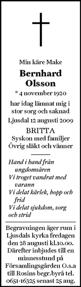 Ljusdals-Posten