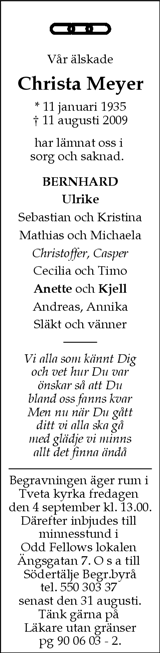 Länstidningen Södertälje