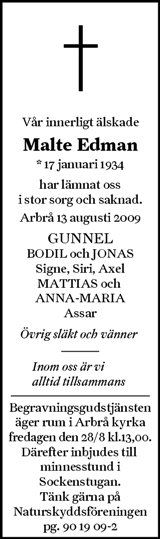 Ljusnan