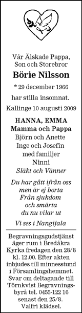Blekinge Läns Tidning