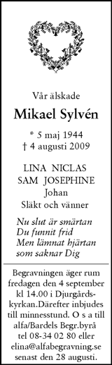 Svenska Dagbladet