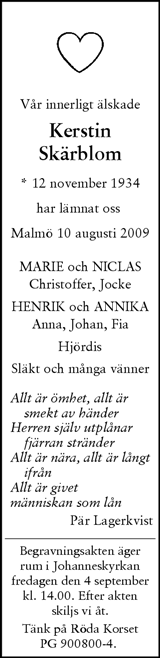 Svenska Dagbladet