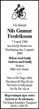Norrköpings Tidningar