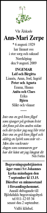 Norrköpings Tidningar