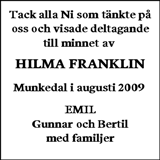 Bohusläningen