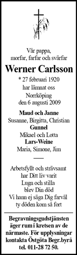 Norrköpings Tidningar