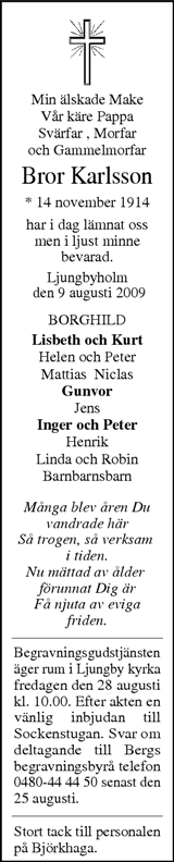 Östran Nyheterna