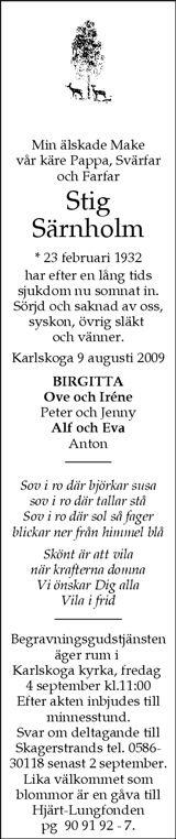 Karlskoga Tidning