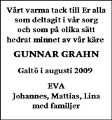 Bohusläningen