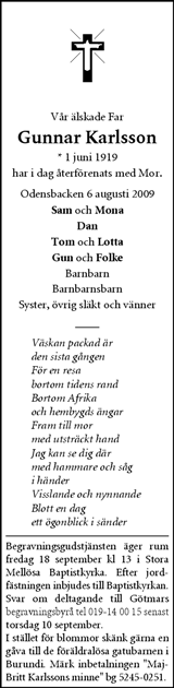 Dagen