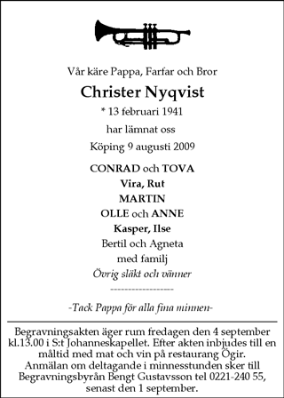 Bärgslagsbladet,Arboga Tidning