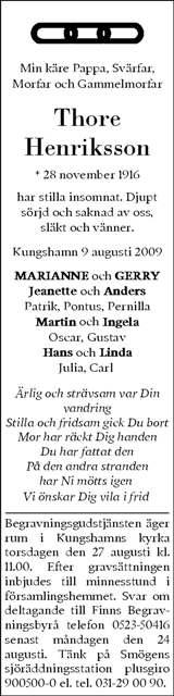 Bohusläningen