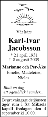 Mora Tidning