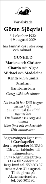 Länstidningen Södertälje
