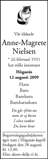 Nordvästra Skånes Tidningar,Landskrona-Posten,Helsingborgs Dagblad