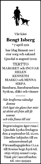Ljusdals-Posten