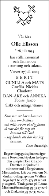 Sändaren