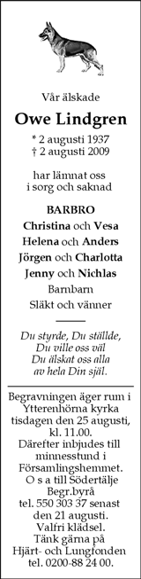 Länstidningen Södertälje