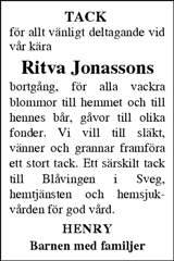 Tidningen Härjedalen