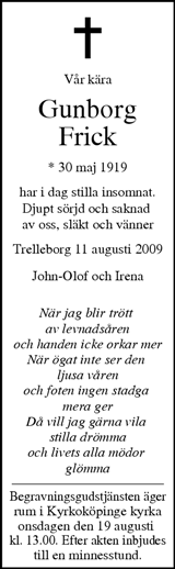 Trelleborgs Allehanda