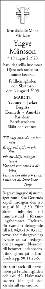 Laholms Tidning