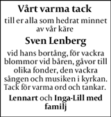 Östersunds-Posten,Länstidningen Östersund