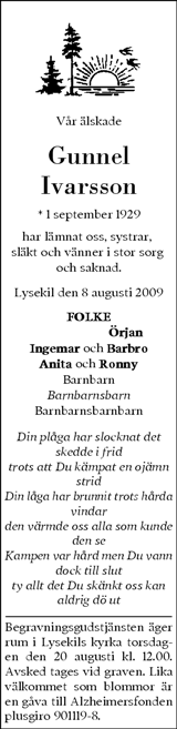 Bohusläningen