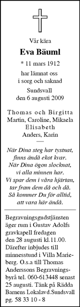 Sundsvalls Tidning