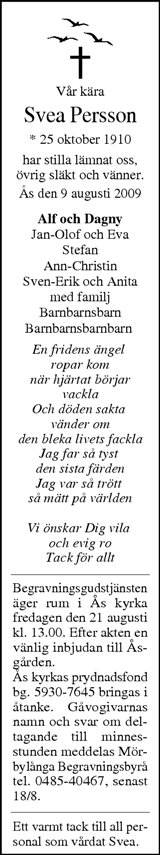 Östran Nyheterna