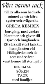 Ljusnan
