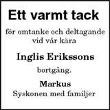 Vimmerby Tidning,Kinda Posten