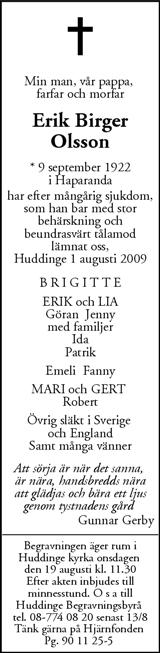 Mitt i Huddinge