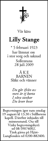 Mitt i Sollentuna