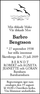 Mitt i Österåker Vaxholm