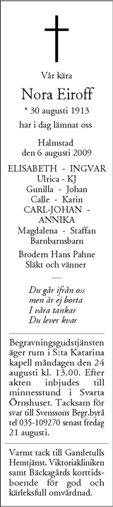 Hallandsposten